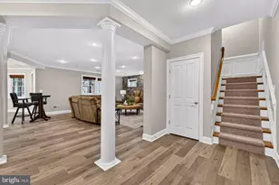 2584 Vintage Crest Ln, Oakton, VA 22124 - Photo 90