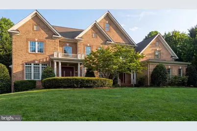 2584 Vintage Crest Lane, Oakton, VA 22124 - Photo 1