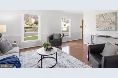 8309 Terra Grande Avenue, Springfield, VA 22153 - Photo 6