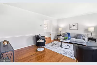 8309 Terra Grande Avenue, Springfield, VA 22153 - Photo 4