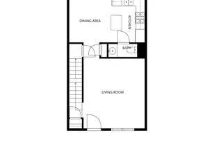 6523 Old Carriage Ln, Alexandria, VA 22315 - Photo 12