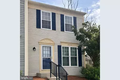 6523 Old Carriage Lane, Alexandria, VA 22315 - Photo 1
