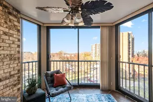 5902 Mt Eagle Dr, Alexandria, VA 22303 - Photo 2