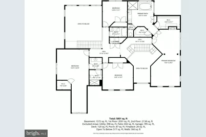 182 River Park Drive, Great Falls, VA 22066 - Photo 62