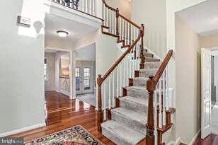 5500 Sandy Folly Ct, Fairfax Station, VA 22039 - Photo 22