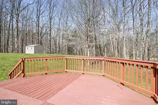 5500 Sandy Folly Ct, Fairfax Station, VA 22039 - Photo 58