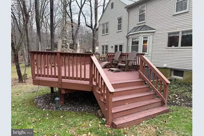 5500 Sandy Folly Court, Fairfax Station, VA 22039 - Photo 2