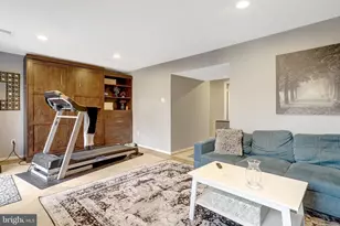 6528 Birchleigh Way, Alexandria, VA 22315 - Photo 20