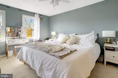 6528 Birchleigh Way, Alexandria, VA 22315 - Photo 12