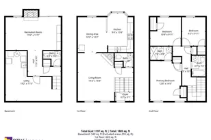 6528 Birchleigh Way, Alexandria, VA 22315 - Photo 28