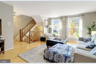 6528 Birchleigh Way, Alexandria, VA 22315 - Photo 2