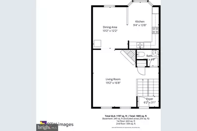 6528 Birchleigh Way, Alexandria, VA 22315 - Photo 26