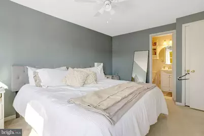 6528 Birchleigh Way, Alexandria, VA 22315 - Photo 10