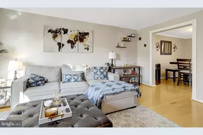 6528 Birchleigh Way, Alexandria, VA 22315 - Photo 4