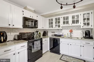 6528 Birchleigh Way, Alexandria, VA 22315 - Photo 8