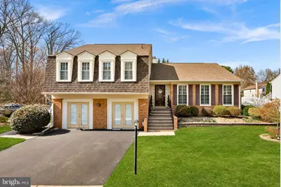 6208 Ormandy Drive, Burke, VA 22015 - Photo 2