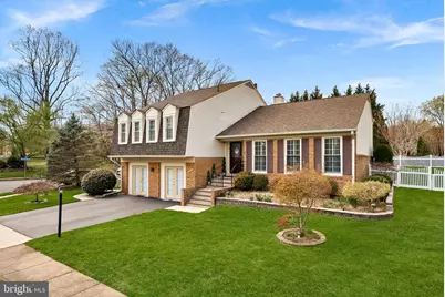6208 Ormandy Drive, Burke, VA 22015 - Photo 4