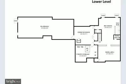 2203 Pennsylvania Boulevard, Alexandria, VA 22308 - Photo 46