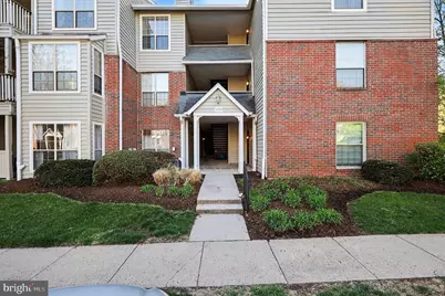12150 Penderview Terrace #1335, Fairfax, VA 22033 - Photo 2