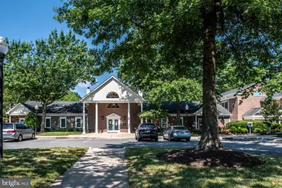 12150 Penderview Terrace #1335, Fairfax, VA 22033 - Photo 40