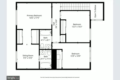 1426 Yellowwood Court, Reston, VA 20190 - Photo 54