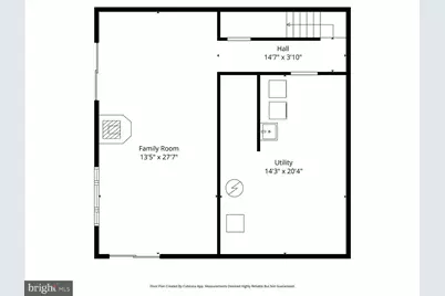 1426 Yellowwood Court, Reston, VA 20190 - Photo 52