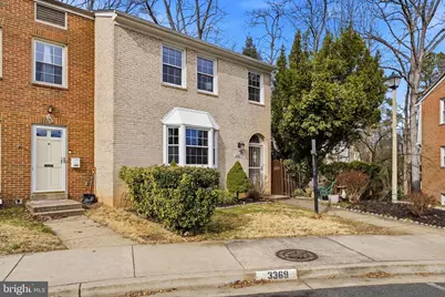 3367 Breckenridge Court, Annandale, VA 22003 - Photo 6