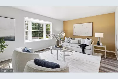 3367 Breckenridge Court, Annandale, VA 22003 - Photo 2