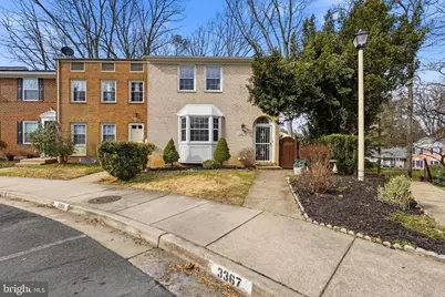 3367 Breckenridge Court, Annandale, VA 22003 - Photo 8