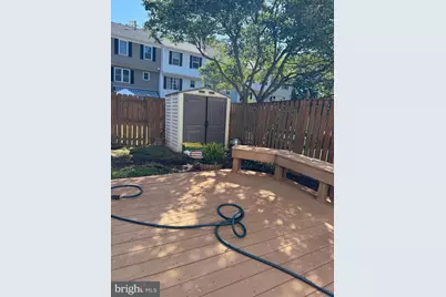 7761 Wolford Way, Lorton, VA 22079 - Photo 14