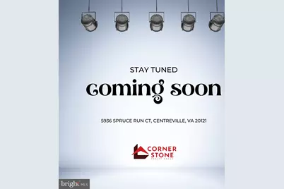 5936 Spruce Run Court, Centreville, VA 20121 - Photo 1