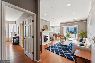 1600 Spring Gate Dr., McLean, VA 22102 - Photo 12