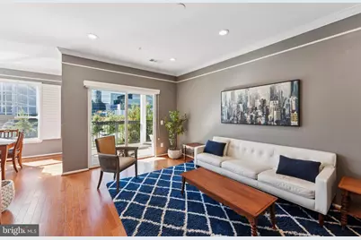 1600 Spring Gate Drive #2315, McLean, VA 22102 - Photo 4