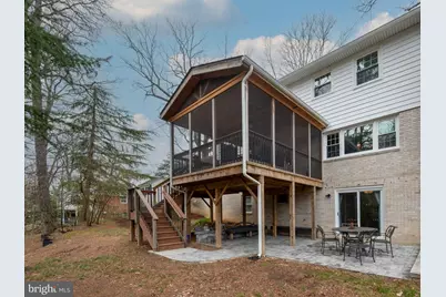 4817 Dodson Drive, Annandale, VA 22003 - Photo 58