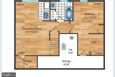 4817 Dodson Drive, Annandale, VA 22003 - Photo 46