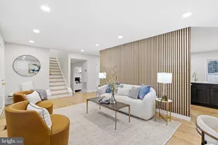 7204 Joshua Tree Ln, Springfield, VA 22152 - Photo 8