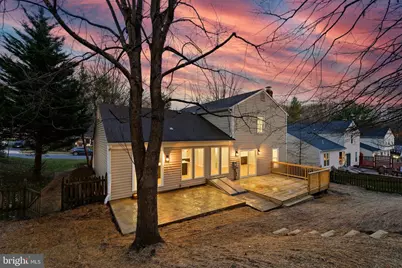 7204 Joshua Tree Lane, Springfield, VA 22152 - Photo 12