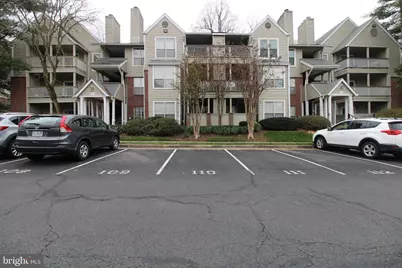 3908 Penderview Drive #628, Fairfax, VA 22033 - Photo 1