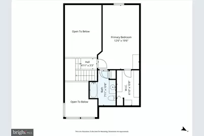 1342 Garden Wall Circle #503, Reston, VA 20194 - Photo 48