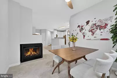 4210 Mozart Brigade Lane #N, Fairfax, VA 22033 - Photo 20