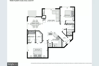 4210 Mozart Brigade Lane #N, Fairfax, VA 22033 - Photo 50