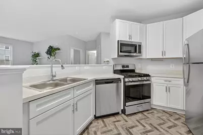 4210 Mozart Brigade Lane #N, Fairfax, VA 22033 - Photo 24