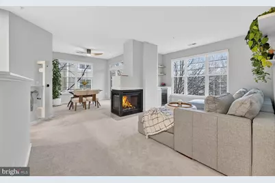 4210 Mozart Brigade Lane #N, Fairfax, VA 22033 - Photo 10