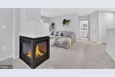 4210 Mozart Brigade Lane #N, Fairfax, VA 22033 - Photo 14