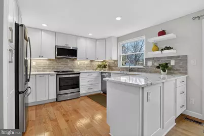 1575 Bennington Woods Court, Reston, VA 20194 - Photo 10