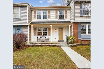 1575 Bennington Woods Court, Reston, VA 20194 - Photo 1