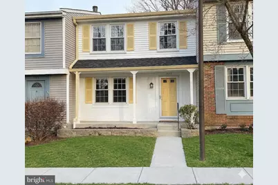 1575 Bennington Woods Court, Reston, VA 20194 - Photo 2