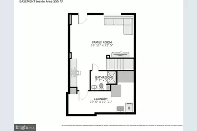 1575 Bennington Woods Court, Reston, VA 20194 - Photo 38