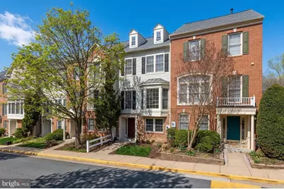 12414 Cedar Lakes Drive, Fairfax, VA 22033 - Photo 2