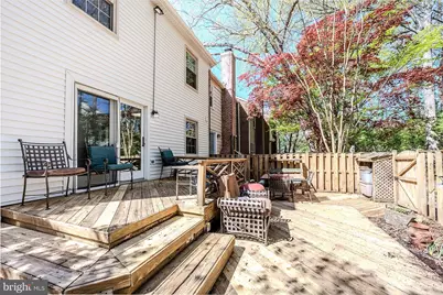 9648 Masterworks Drive, Vienna, VA 22181 - Photo 36